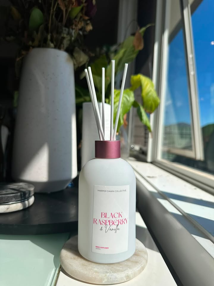 Reed Diffuser