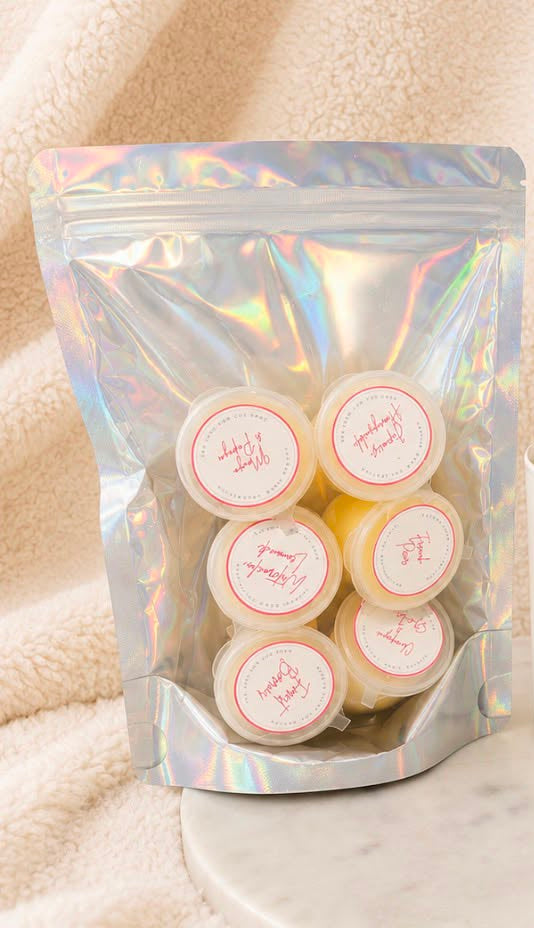 Fragrance Testers