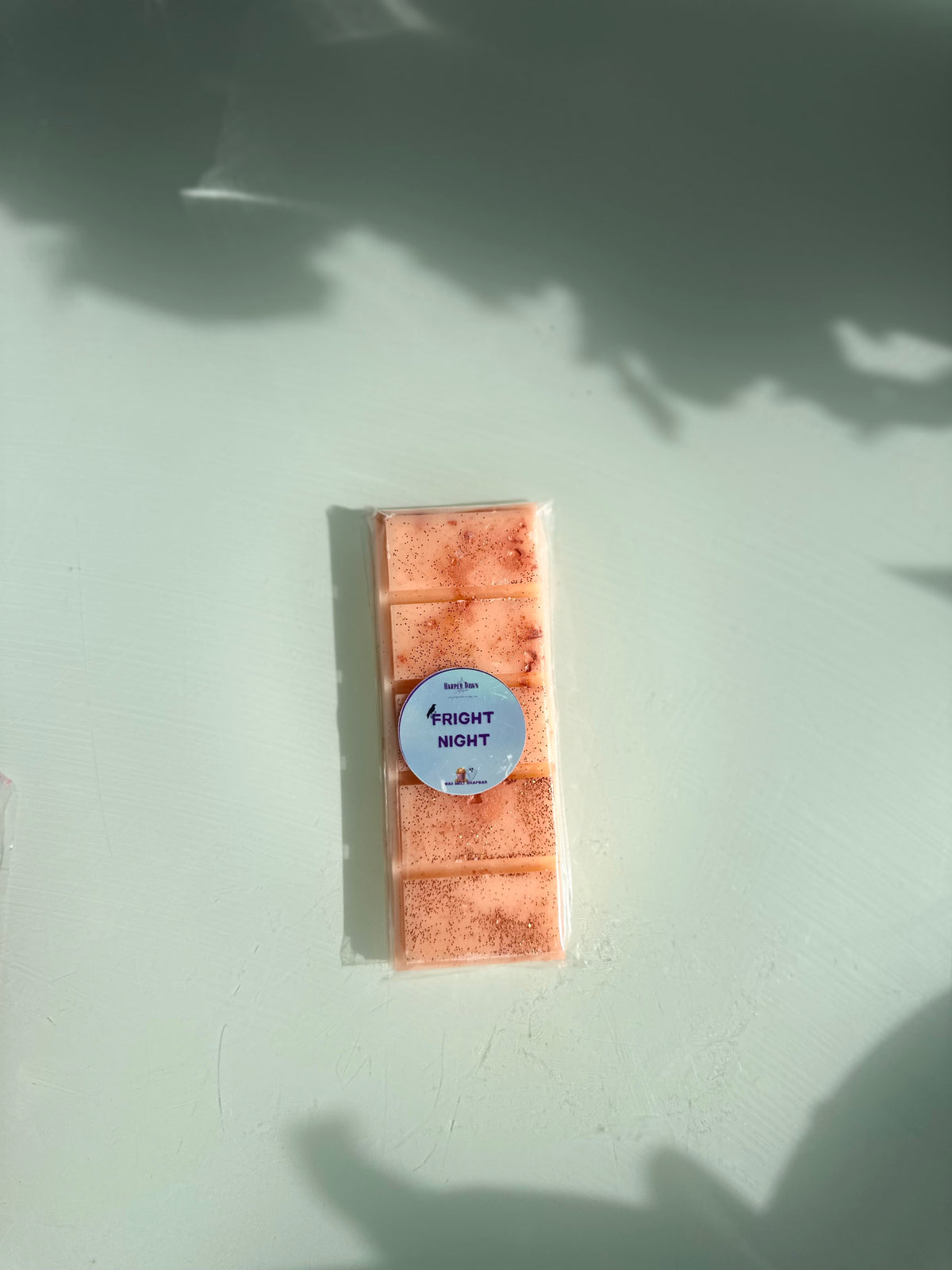 Halloween Snapbars