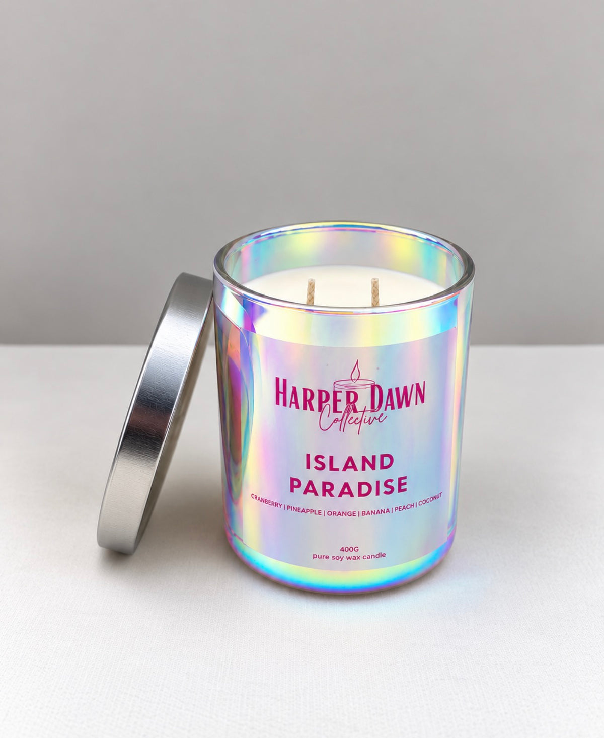 Holographic Jar