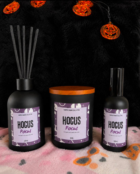HALLOWEEN BUNDLE