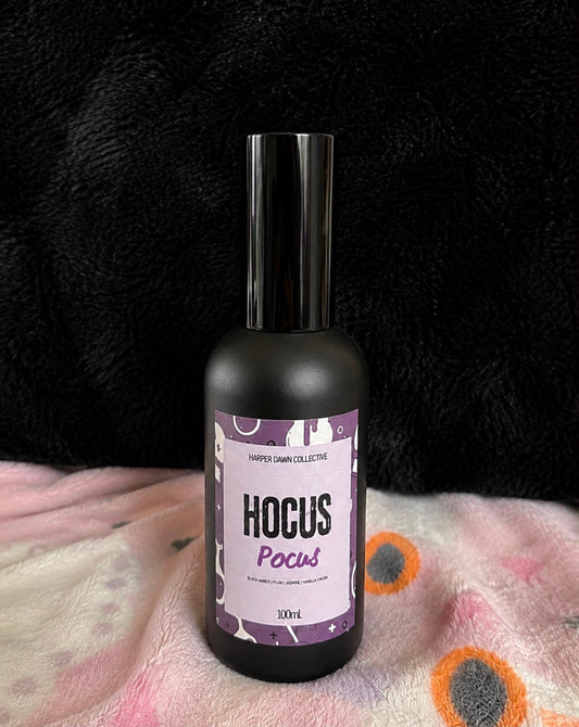 HALLOWEEN ROOM SPRAY