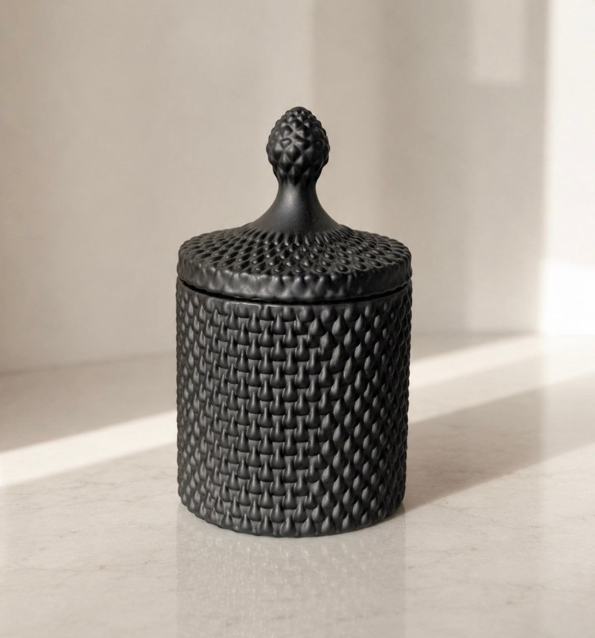 Teardrop Jars
