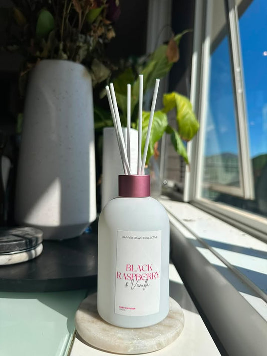 Reed Diffuser