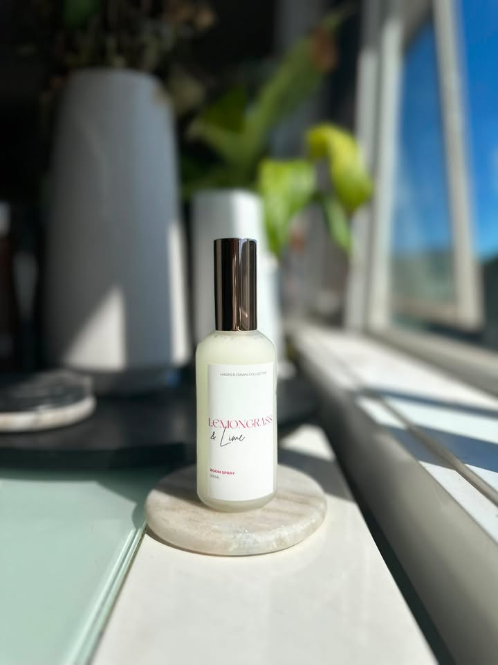 Room & Linen Spray