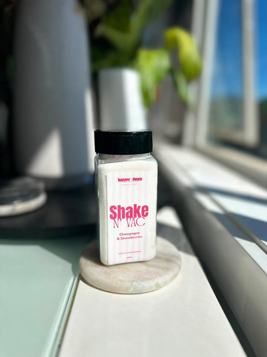 SHAKE N VAC