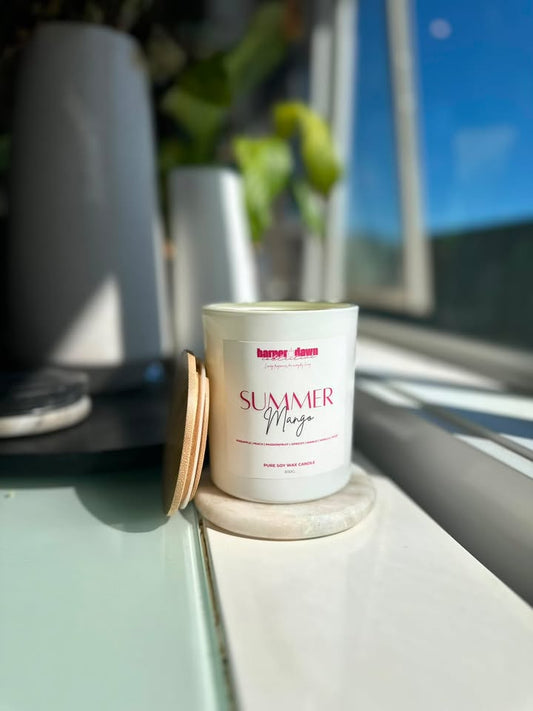 300g Candle