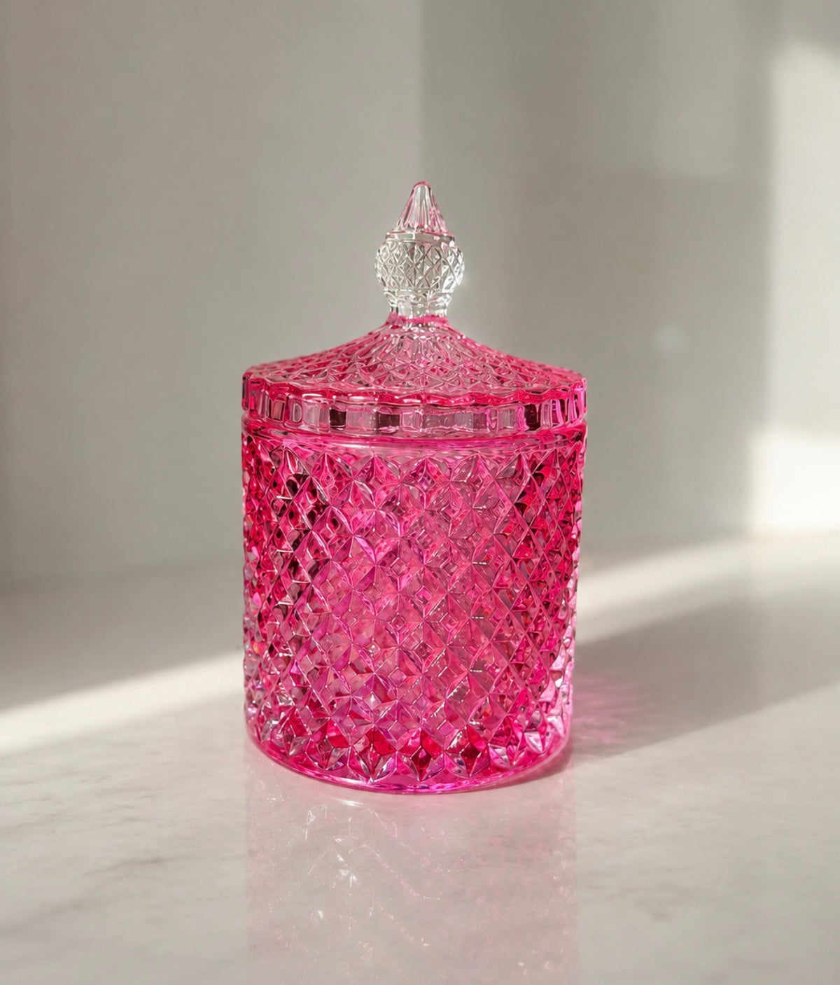 Teardrop Jars