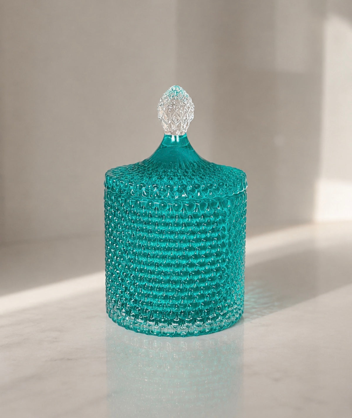 Teardrop Jars
