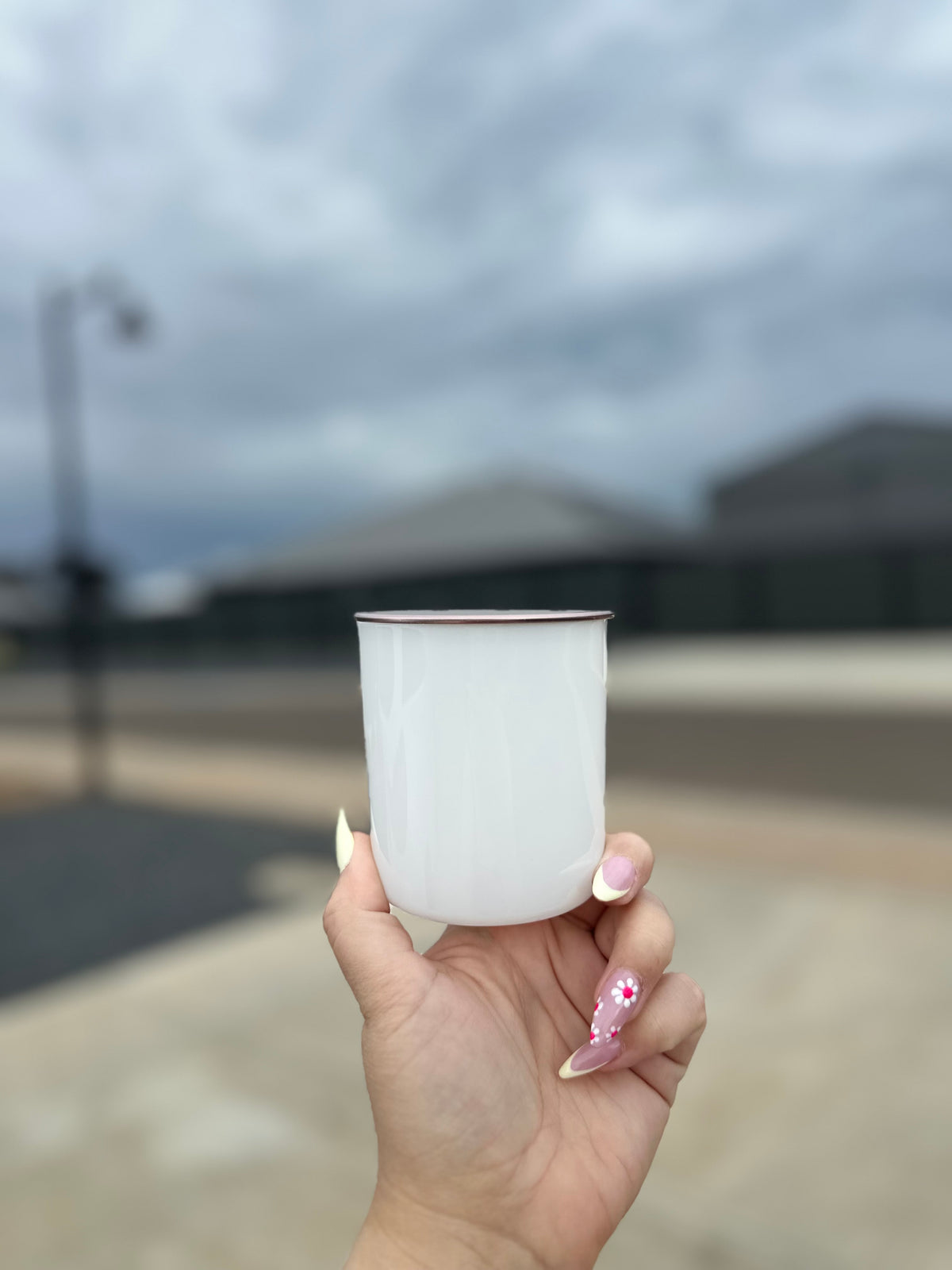 200G Candle