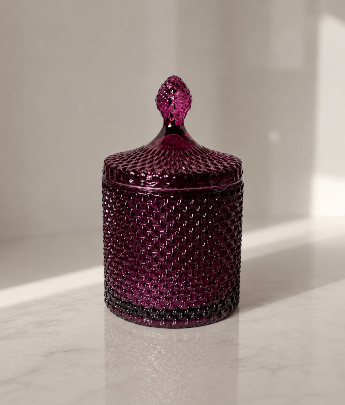 Teardrop Jars