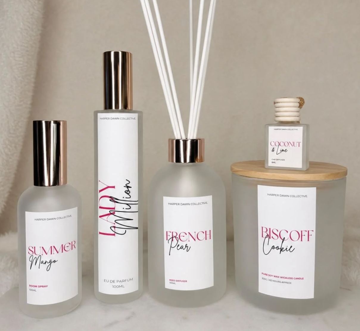 GIFT PACKS