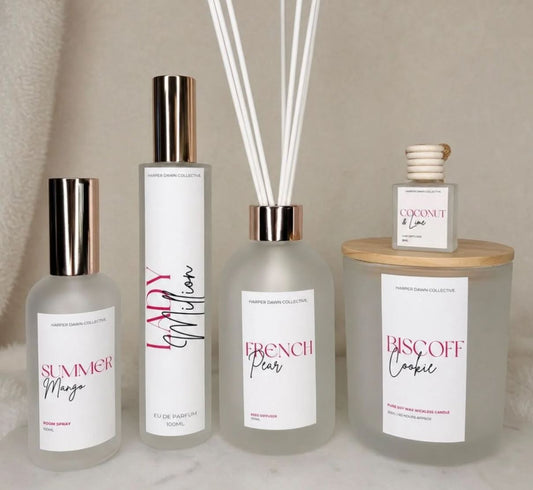 GIFT PACKS