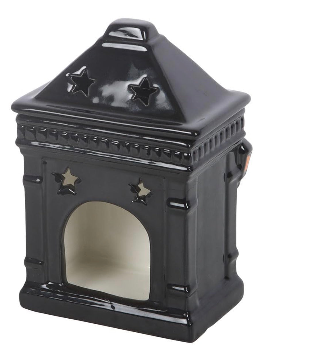 Haunted Library Wax Melter