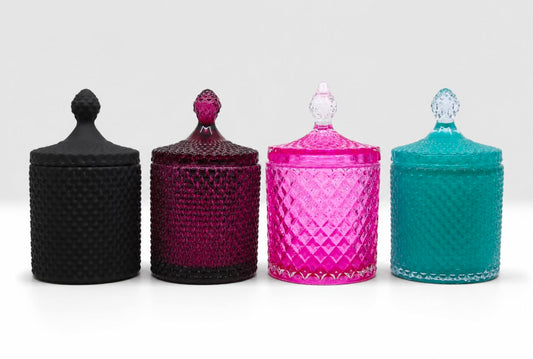 TEAR DROP JARS • SALE •