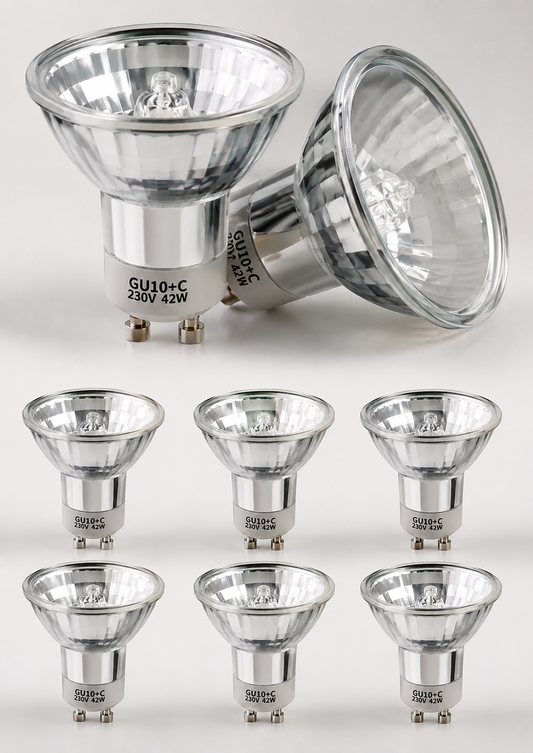 REPLACEMENT GLOBES