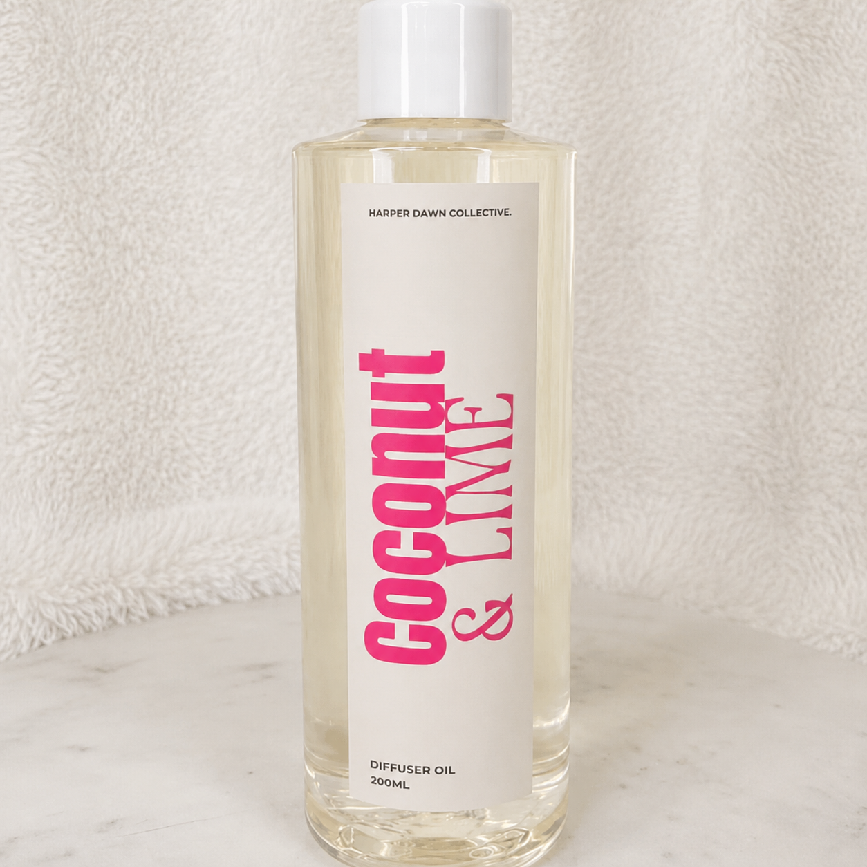200ml Diffuser Oil