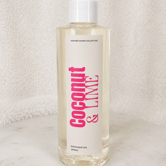 200ml Diffuser Oil