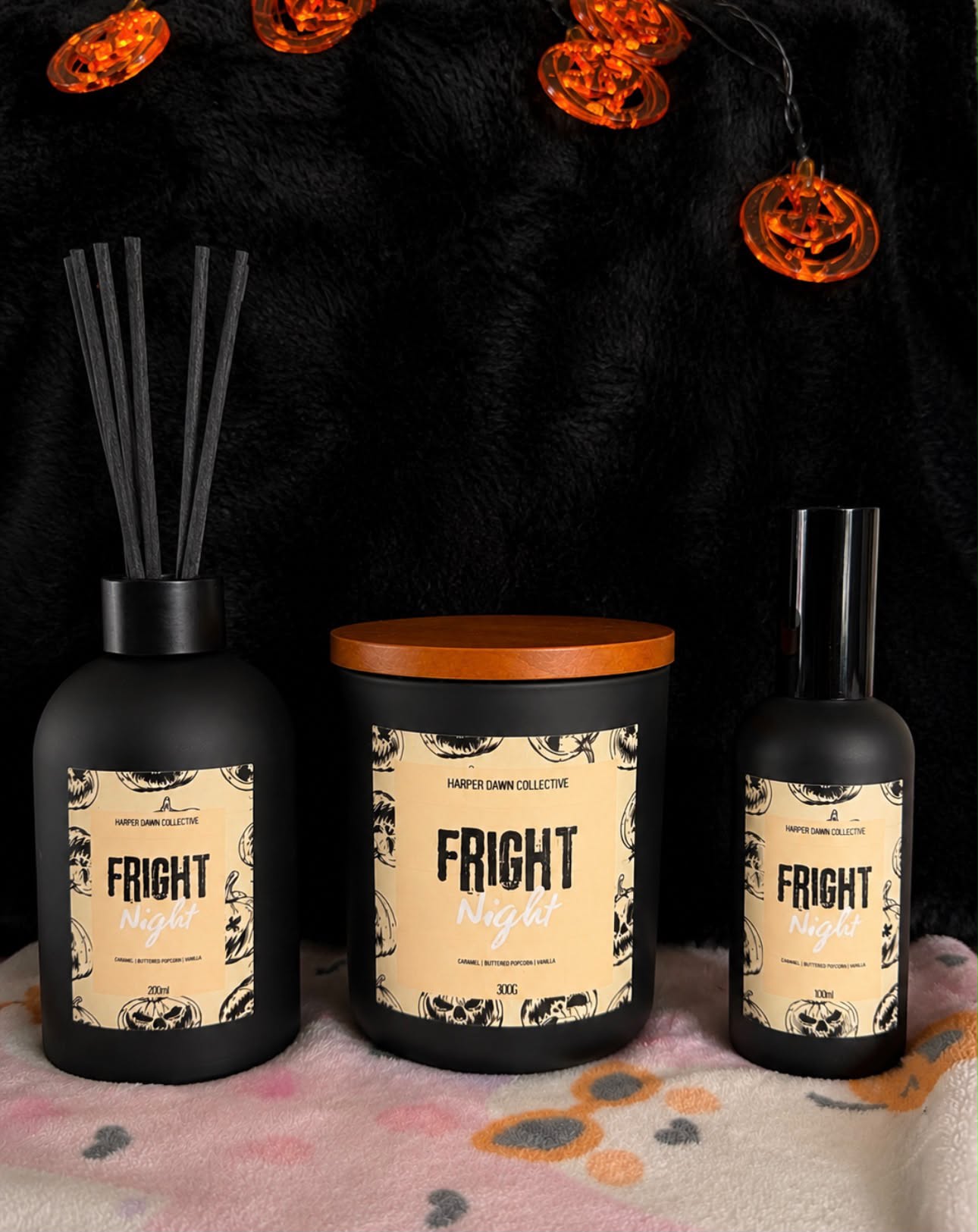 HALLOWEEN BUNDLE