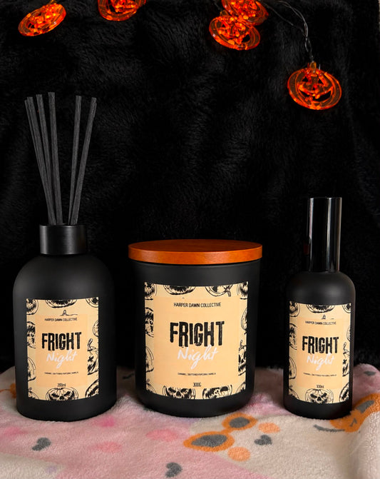 HALLOWEEN BUNDLE