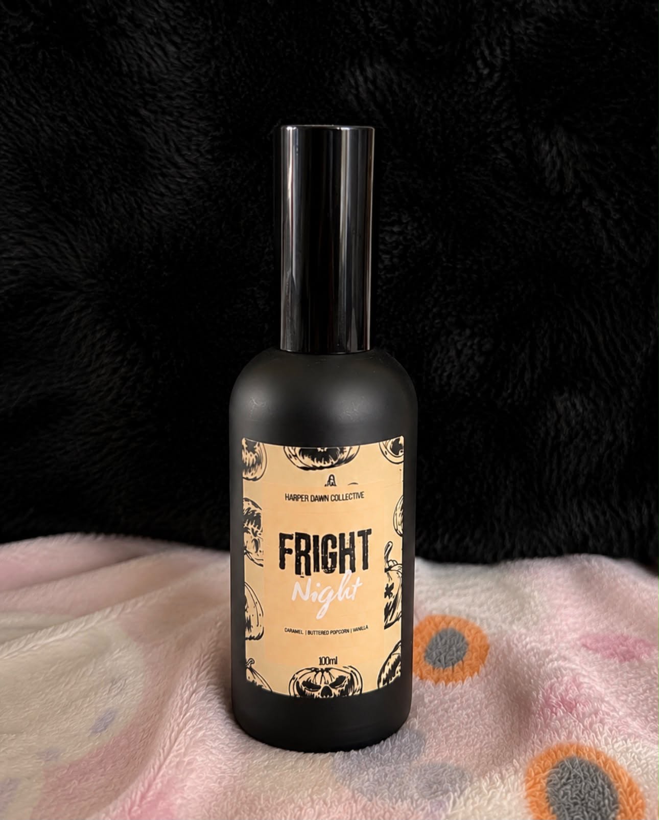 HALLOWEEN ROOM SPRAY