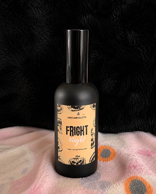 HALLOWEEN ROOM SPRAY