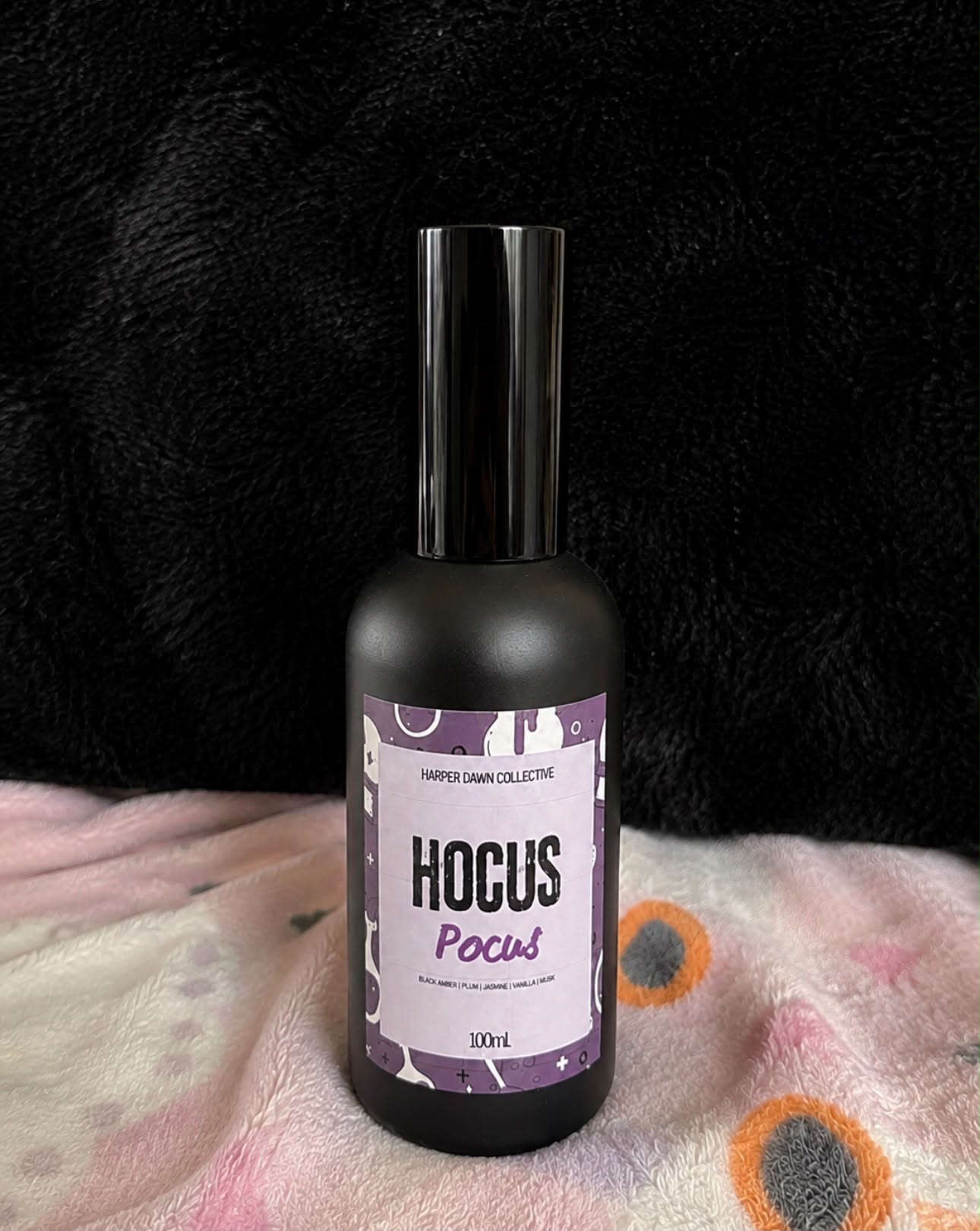 HALLOWEEN ROOM SPRAY