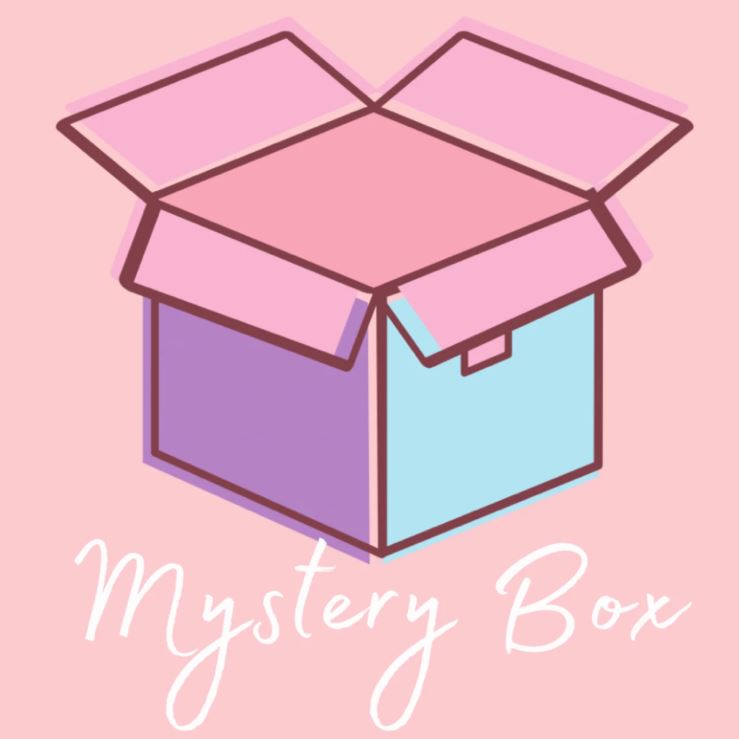 MYSTERY BOXES