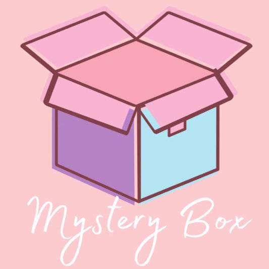 MYSTERY BOXES