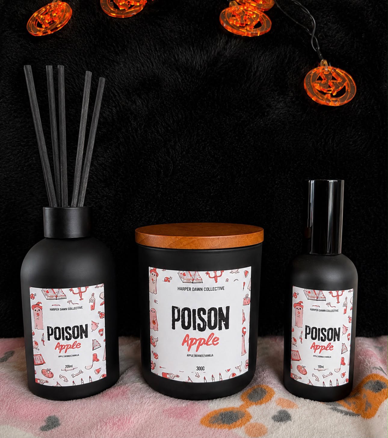 HALLOWEEN BUNDLE