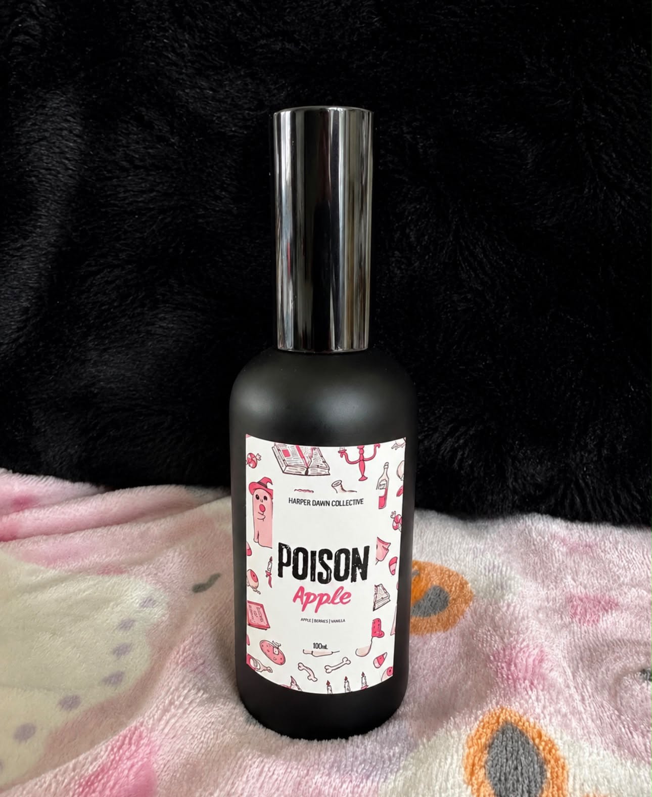 HALLOWEEN ROOM SPRAY