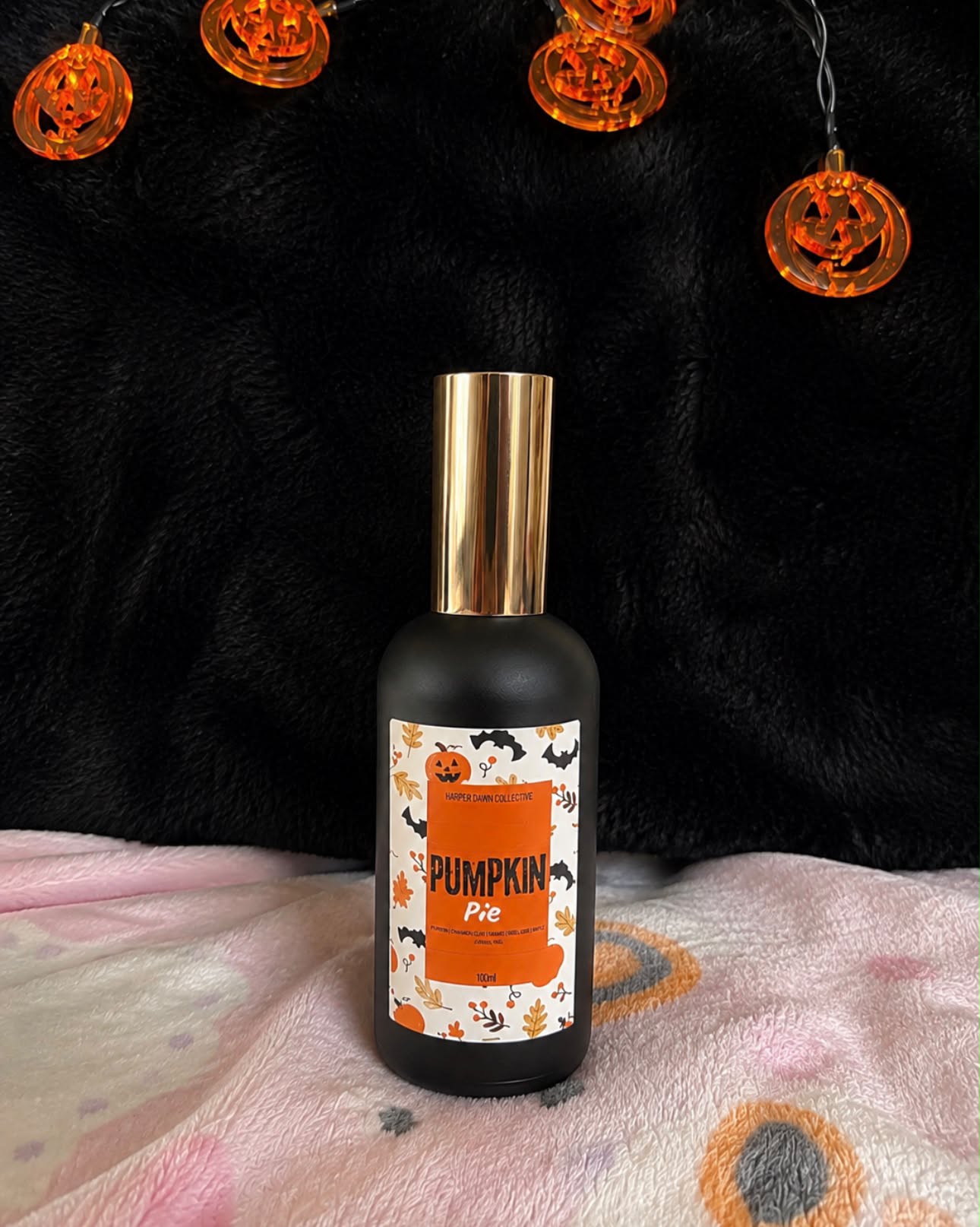 HALLOWEEN ROOM SPRAY